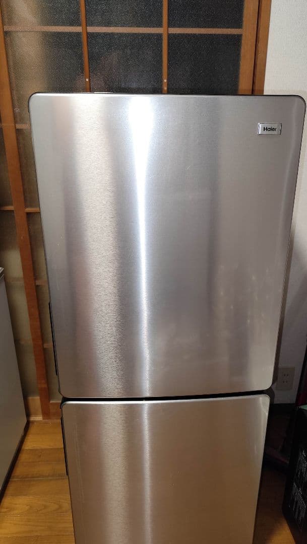 2020年製 冷蔵庫（148L）近隣配送無料＋保証＋設置込