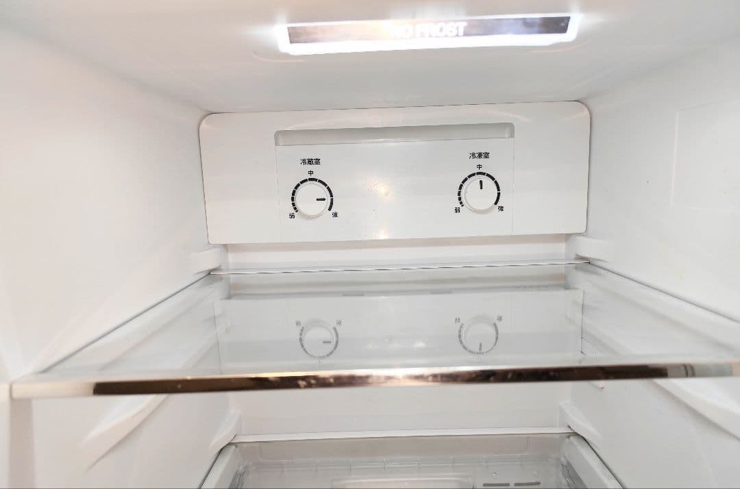 2020年製 冷蔵庫（148L）近隣配送無料＋保証＋設置込