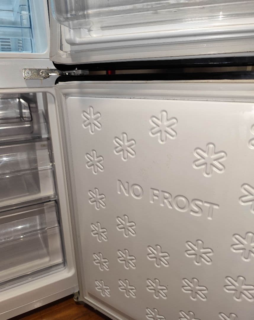 2020年製 冷蔵庫（148L）近隣配送無料＋保証＋設置込