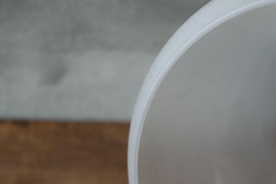 【ベル型ガラスのペンダントライト】大正 昭和 古道具 蚤の市 ブロカント