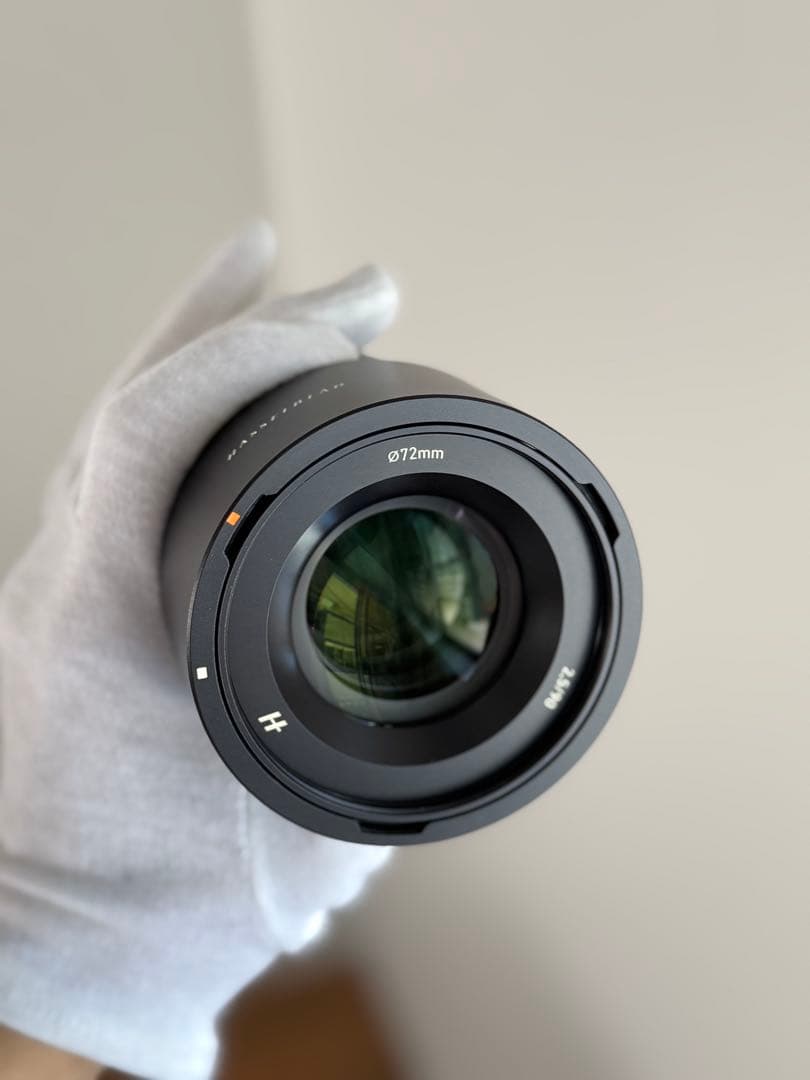【美品・完品】Hasselblad XCD 2,5/90V｜5/17まで