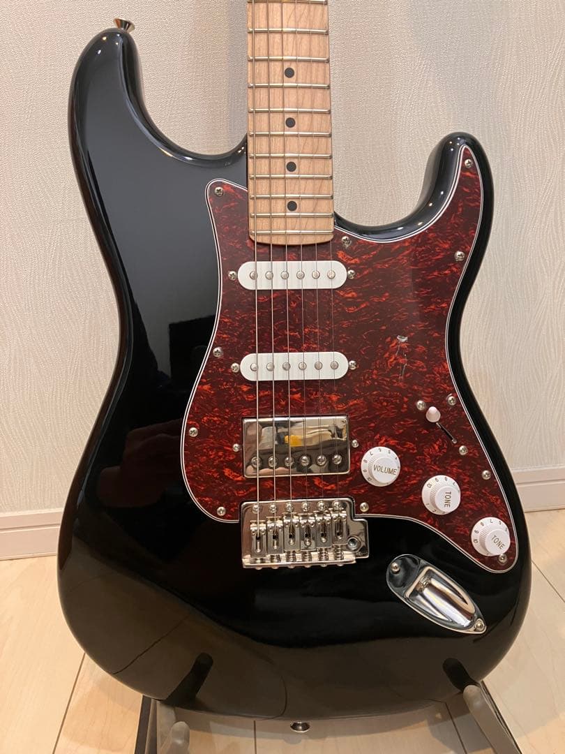 Donner DST-152 エレキギター中古