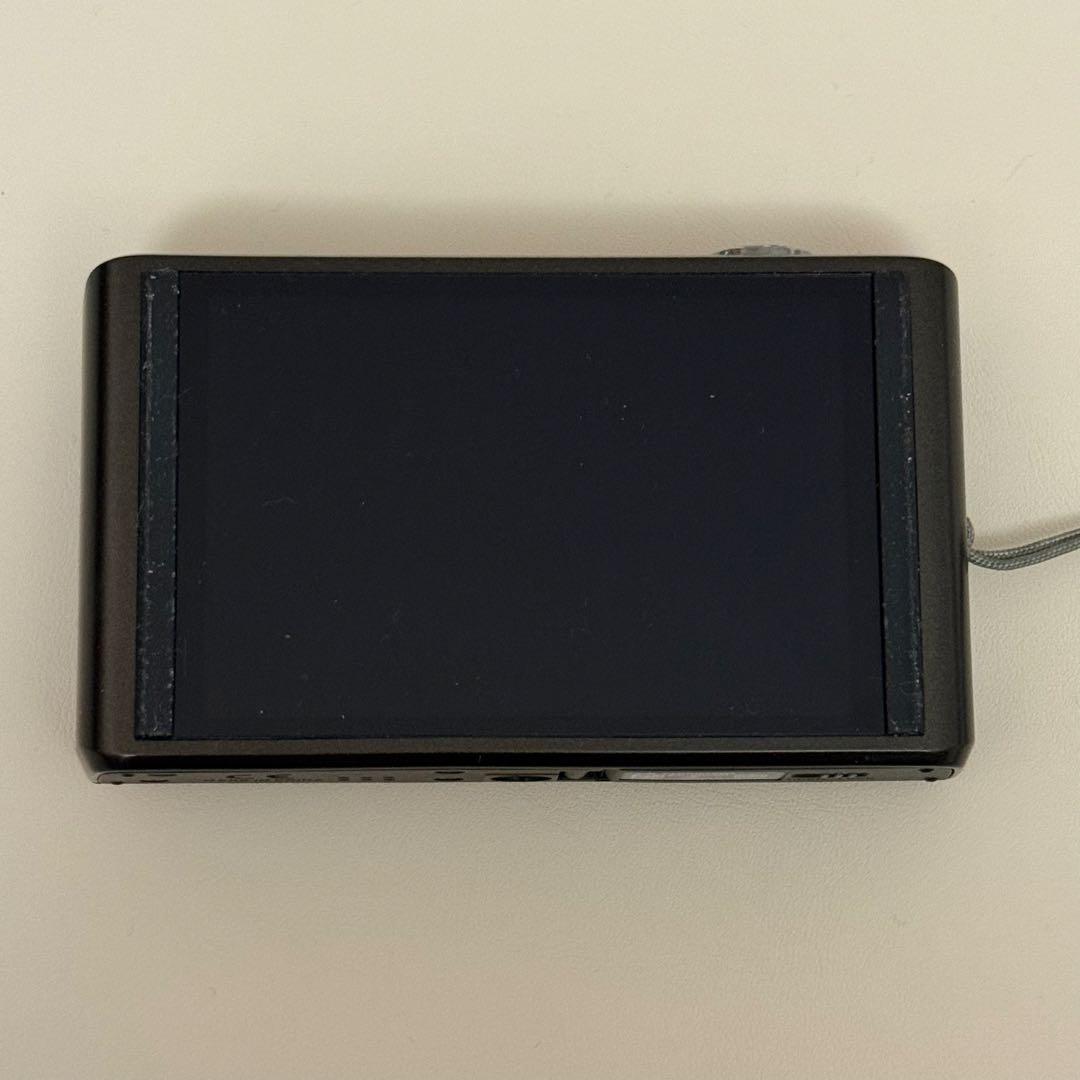 CASIO EXILIM EX-Z3000 ブラウン