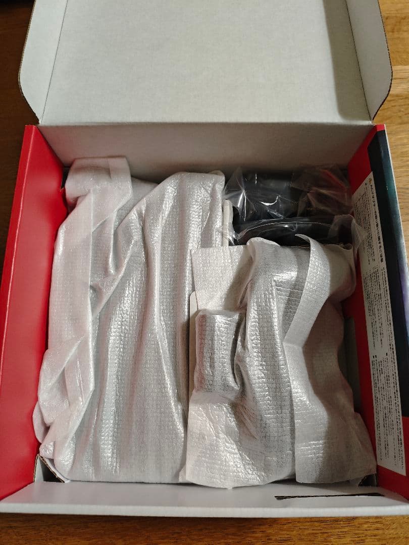 Nintendo Switch 2 本体 多言語版 任天堂納品書付き