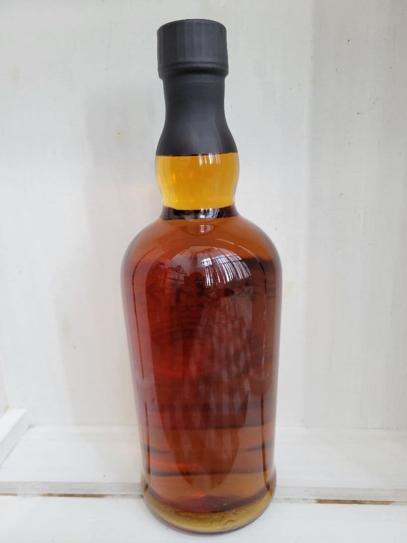 【未開封】阪神タイガース ウイスキー 750ml 2003年優勝記念