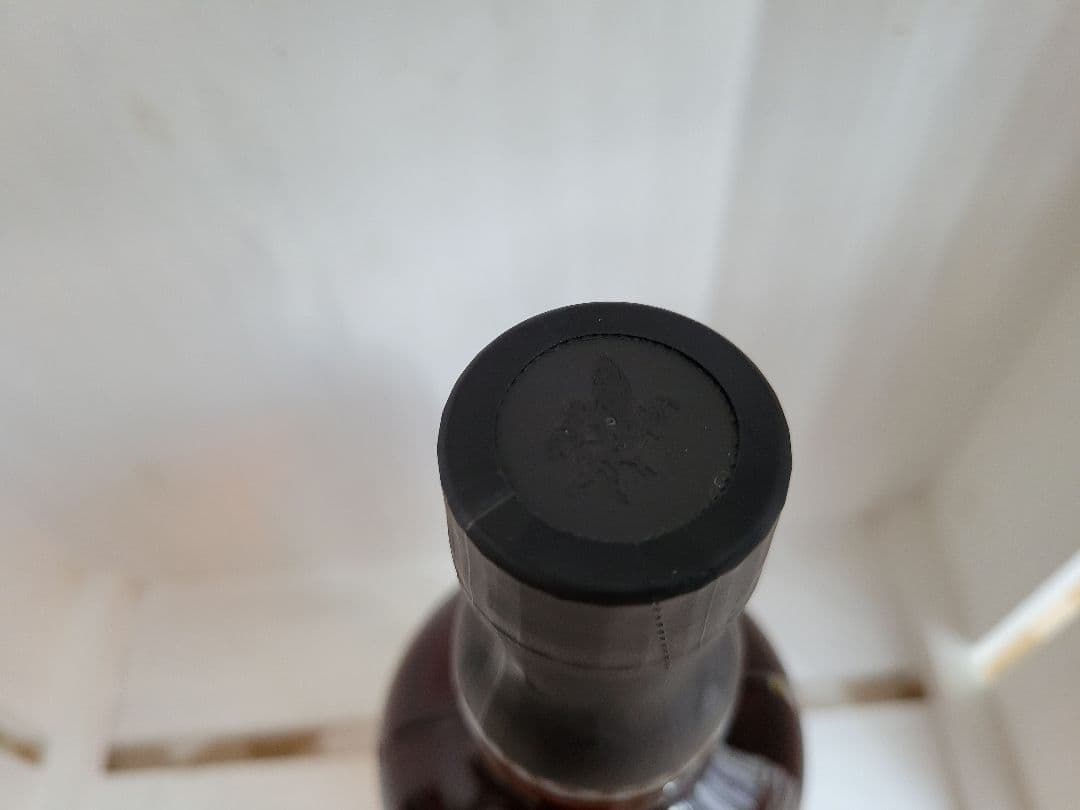 【未開封】阪神タイガース ウイスキー 750ml 2003年優勝記念