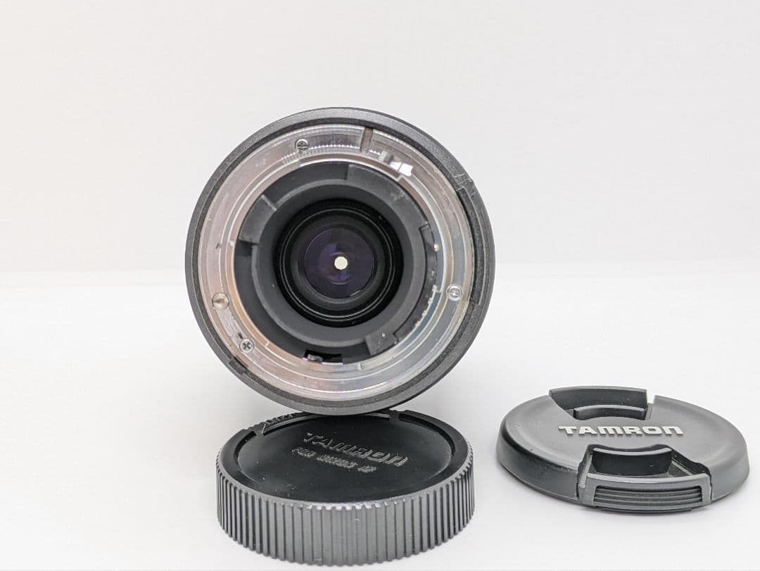 1月14日限定特価♪【Nikon用】TAMRON AF 70-300mm LD