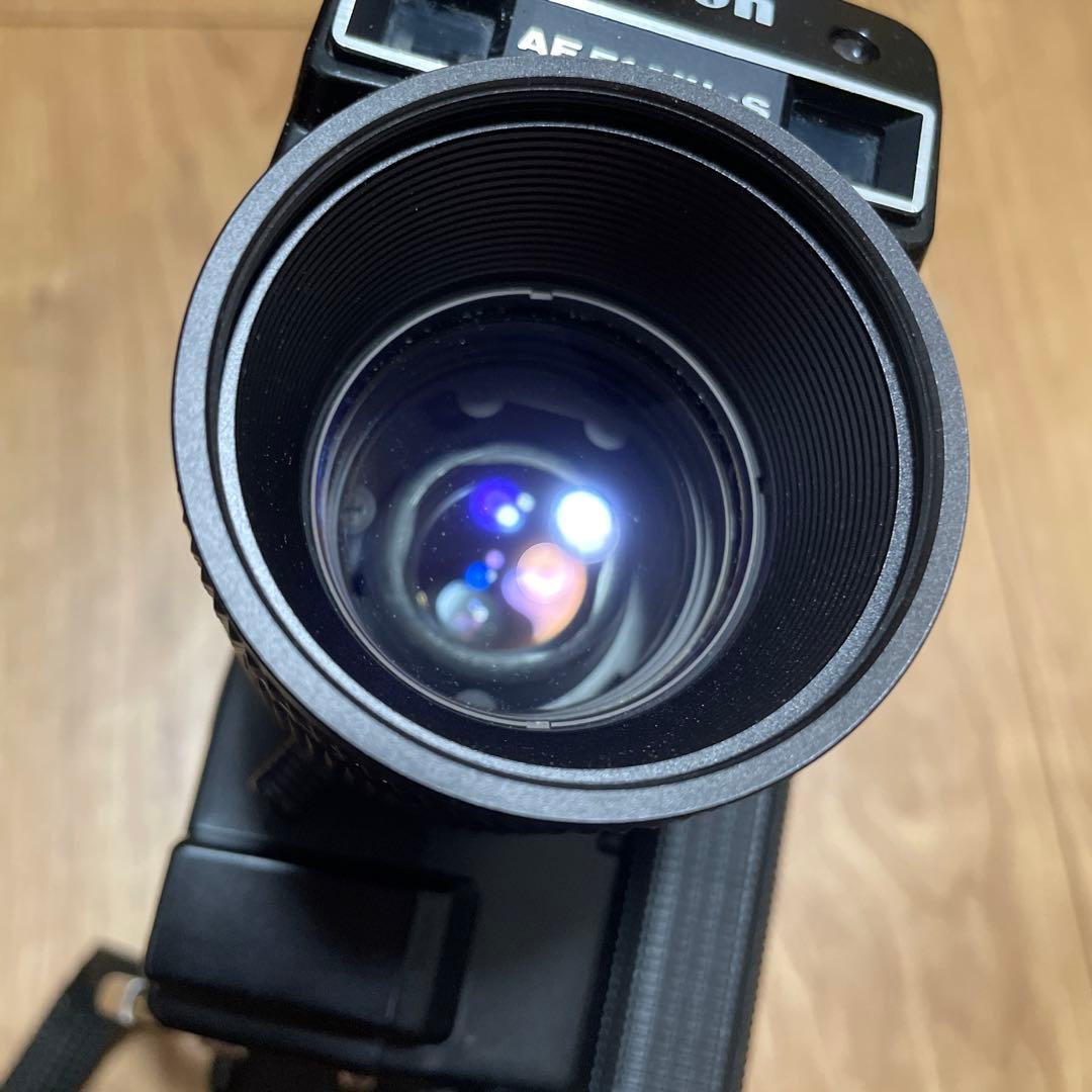 キヤノン　Canon AF 514XL-S ビデオカメラ