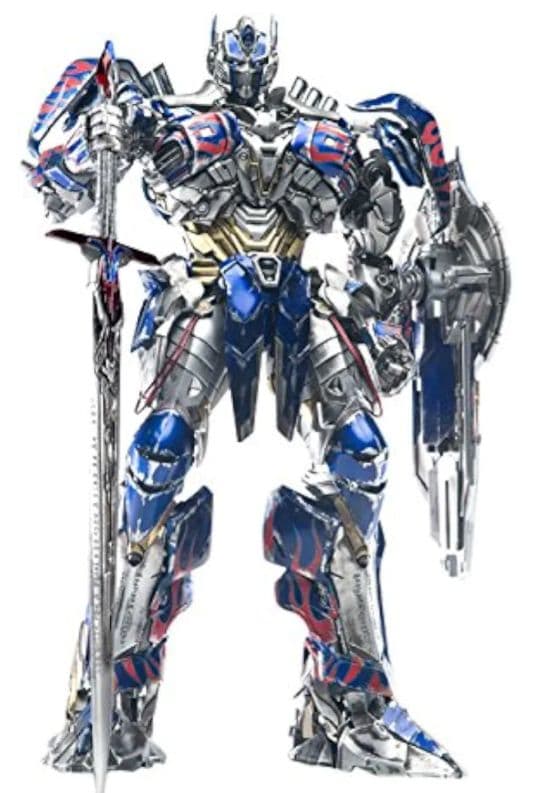 トランスフォーマー/ロストエイジ 1/22 オプティマス・プライム　新品