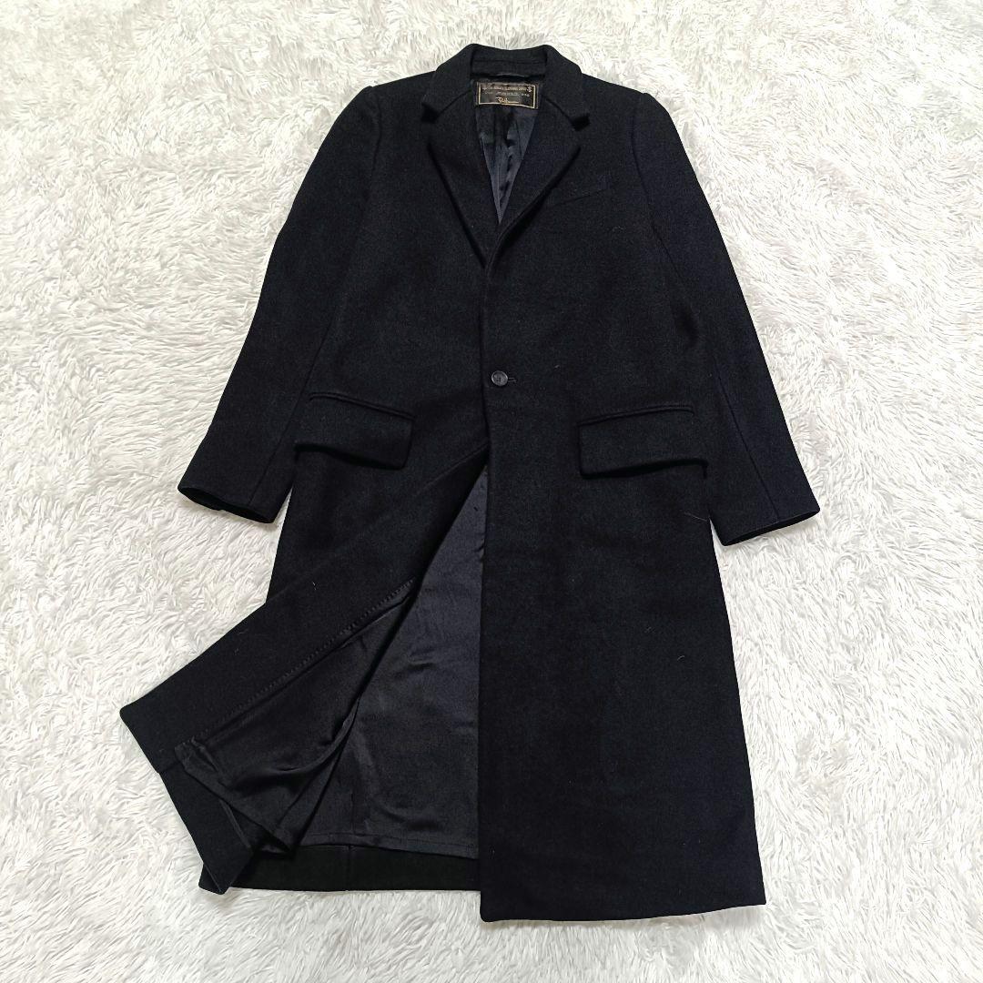 極美品♪THE RERACS×Ron Herman ウールチェスターコート