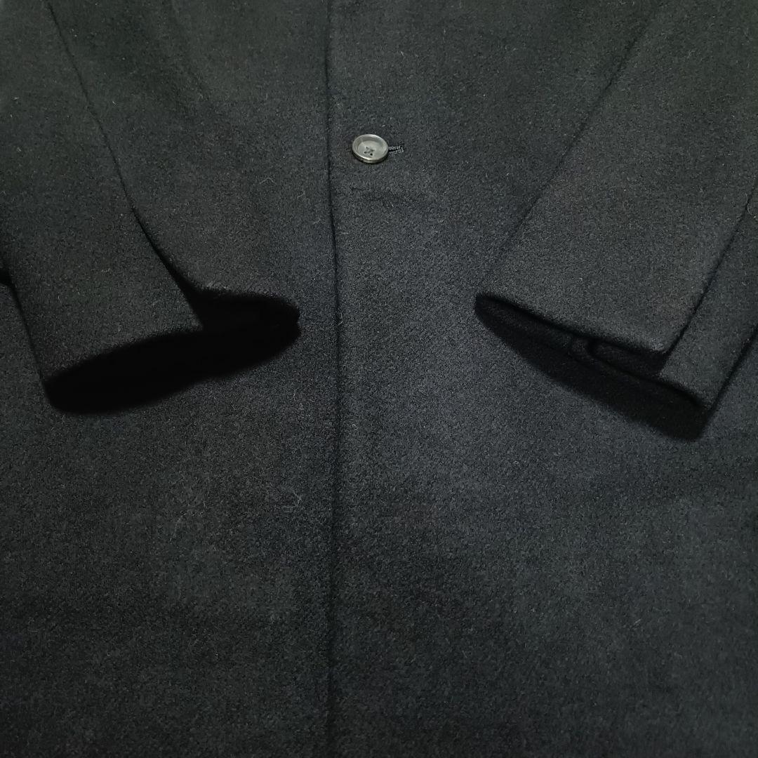 極美品♪THE RERACS×Ron Herman ウールチェスターコート