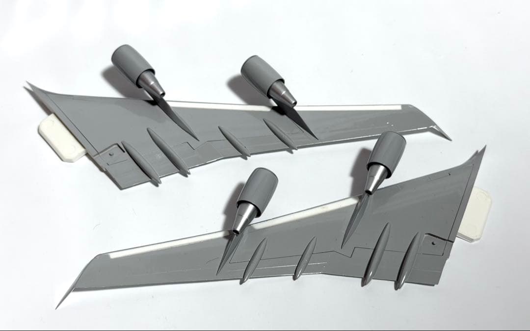 LIXOX(hogan) B747-400 ルフトハンザ50周年D-ABVH