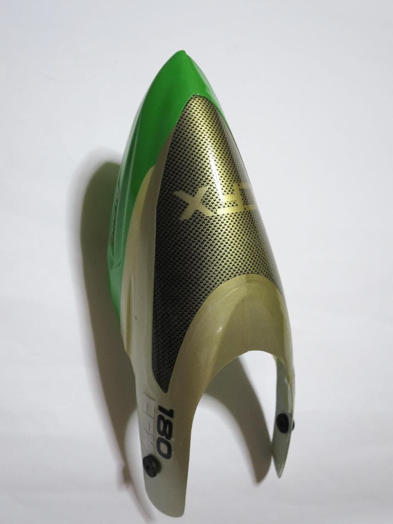 中古 BLADE 180CFX 電動ヘリコプター スペアパーツ 180 CFX