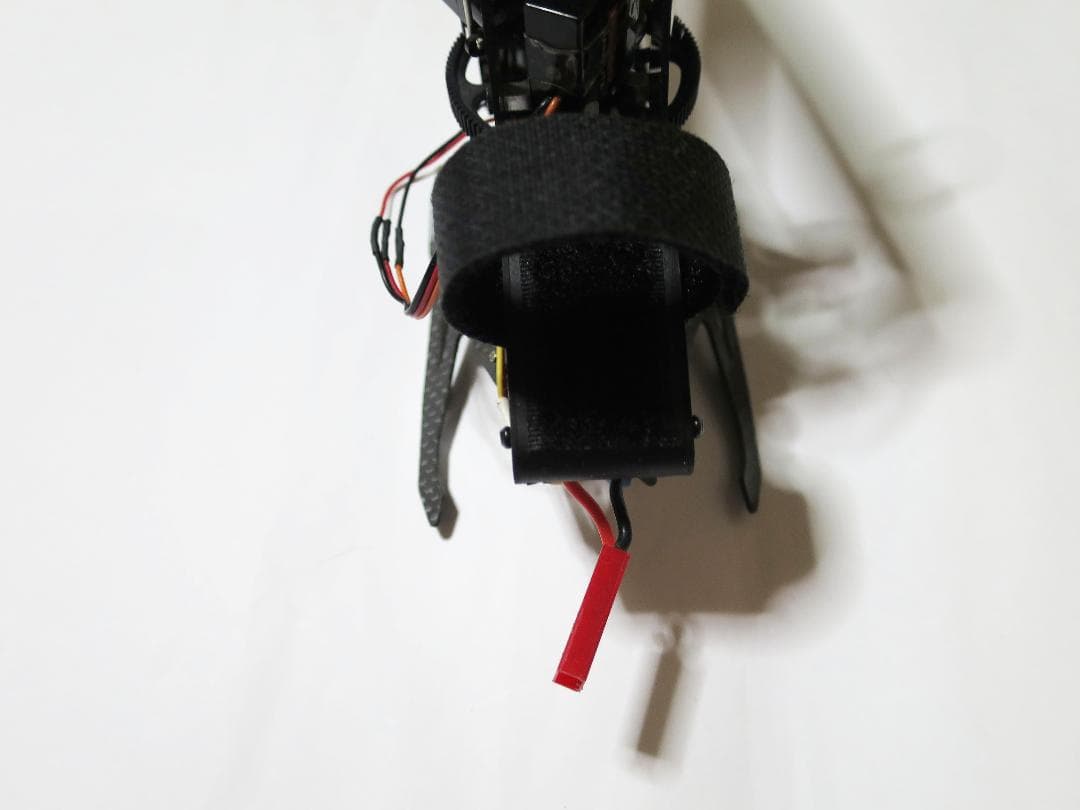 中古 BLADE 180CFX 電動ヘリコプター スペアパーツ 180 CFX