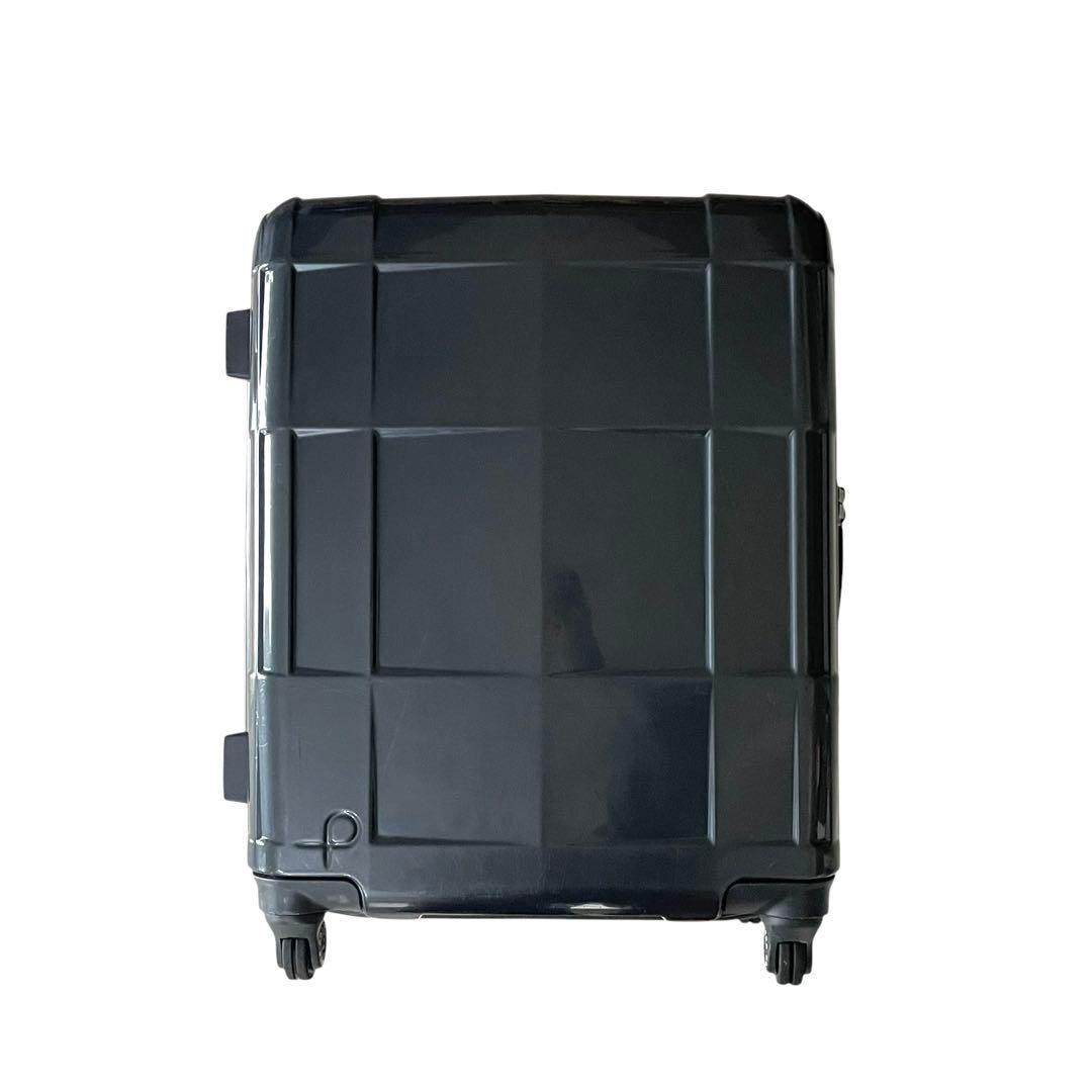 PROTECA プロテカ スーツケース ストッパー付き TSロック 52L