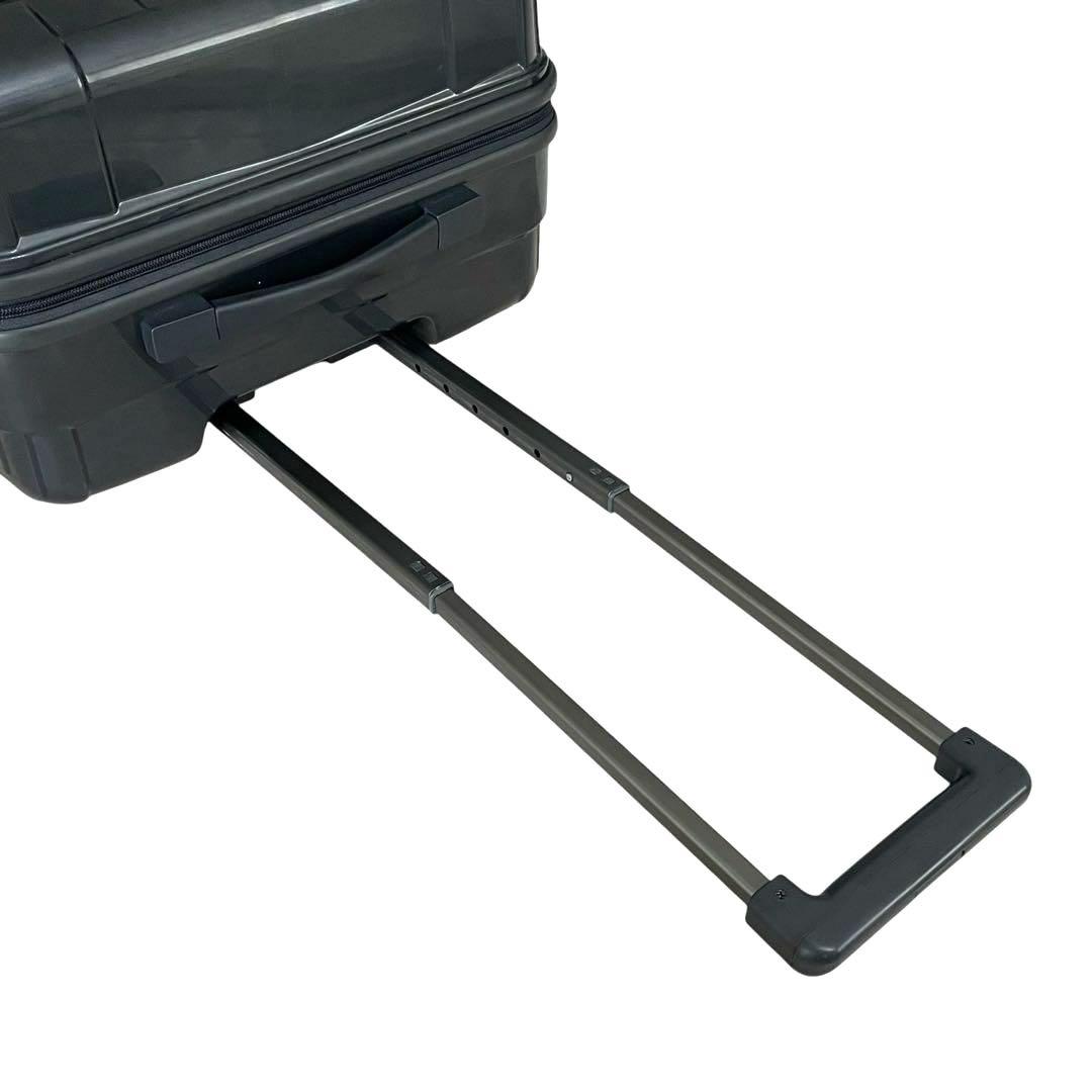 PROTECA プロテカ スーツケース ストッパー付き TSロック 52L