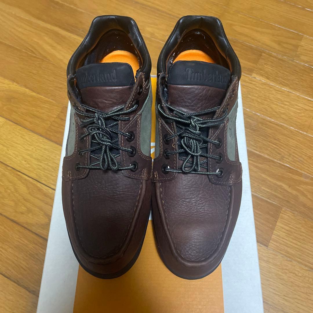 靴 Timberland GORE-TEX the apartment 28.5