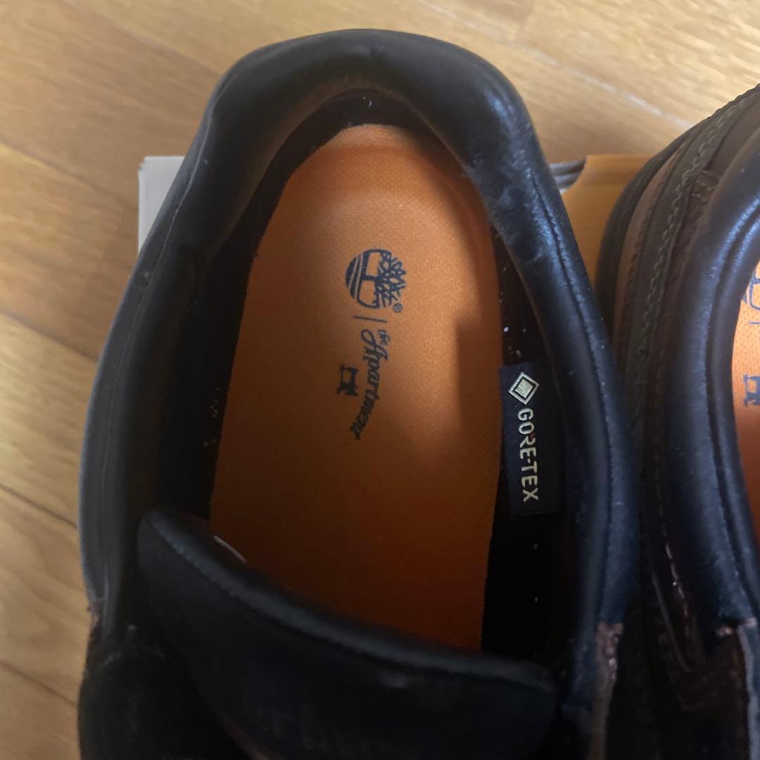 靴 Timberland GORE-TEX the apartment 28.5