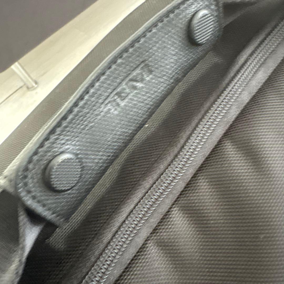 TUMI トゥミ キャリーバッグ 4輪 ALPHA2 22652D2