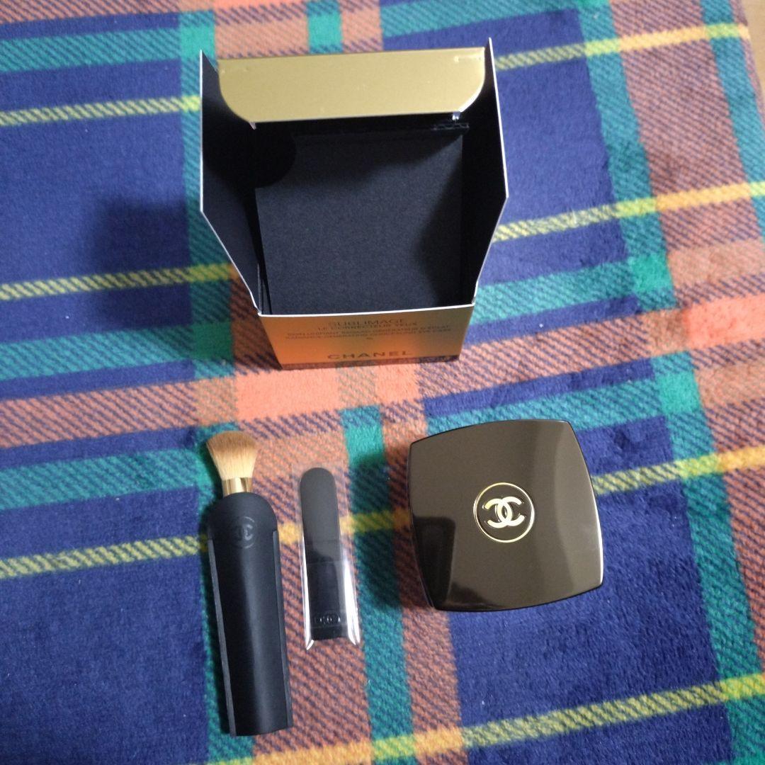 コンシーラー CHANEL SUBLIMAGE LE CORRECTEUR YEUX 30