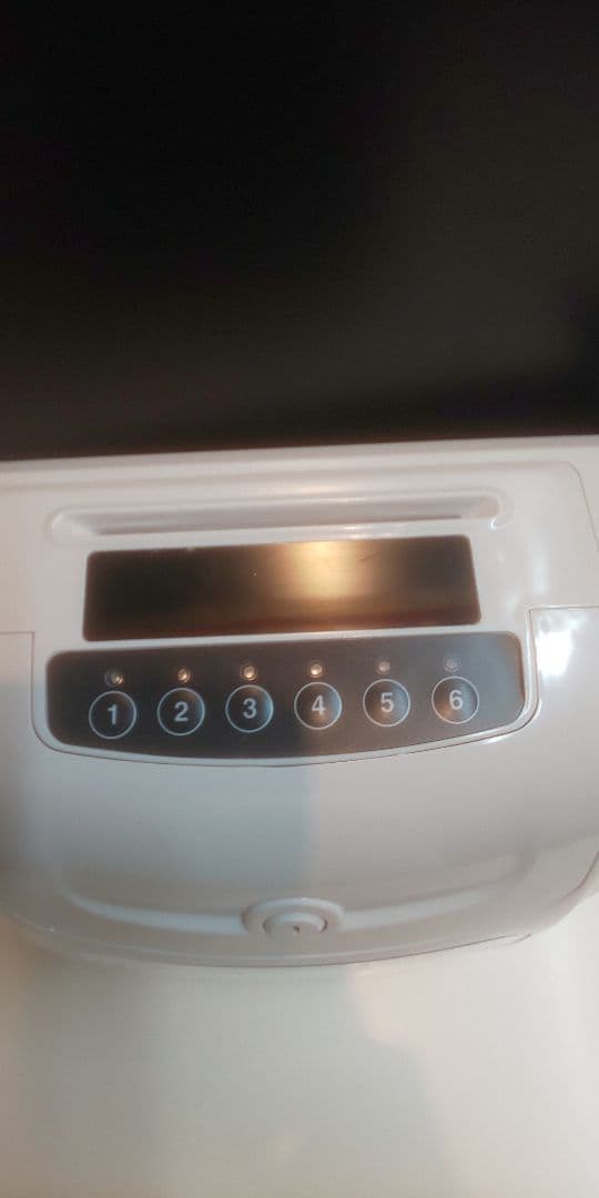 VOICE VT-1000 デジタルカレンダー