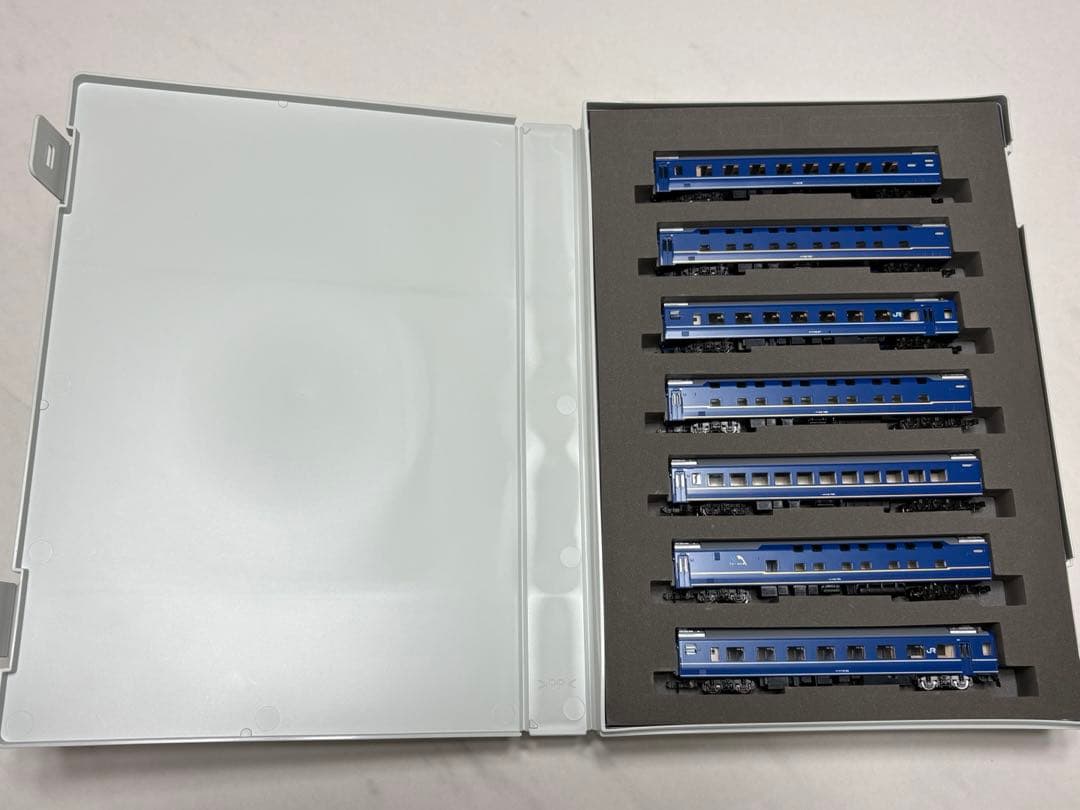 TOMIX トミックス 92970 限定品 JR 14系「さよなら北陸」