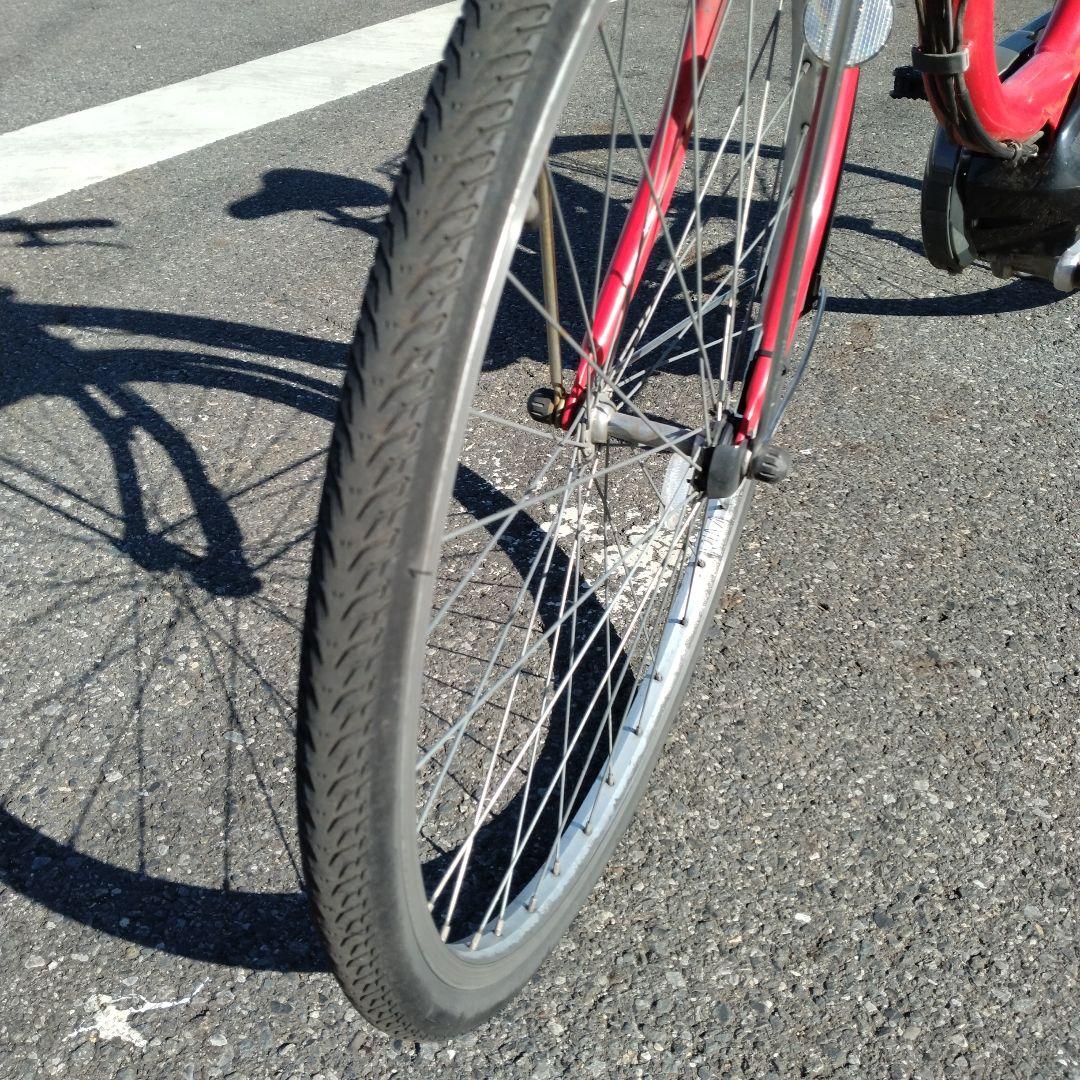 セール！[745]送料無料 ヤマハ PASNatura 電動アシスト自転車