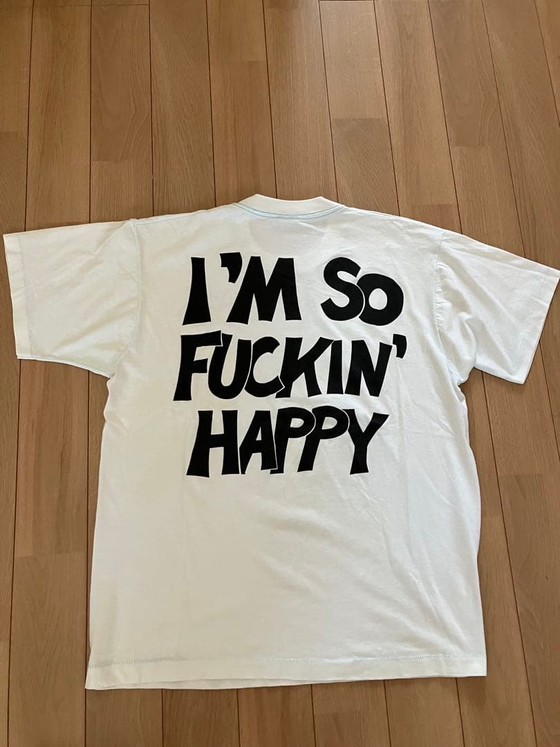 90s doughboys Ｔシャツ usa製