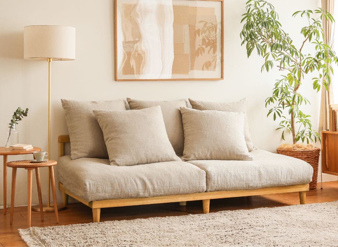 リセノ ReCENO アグラソファ AGRA