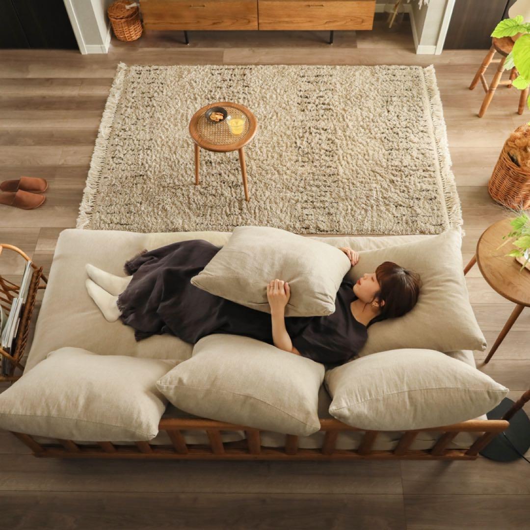 リセノ ReCENO アグラソファ AGRA