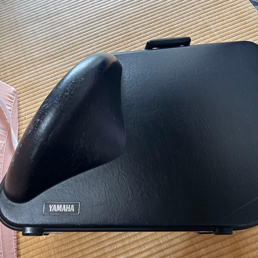 I*K様 YAMAHA ホルンESTABLISHED-IN-1887