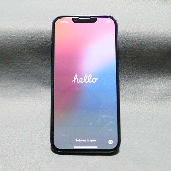 Apple iPhone 14 (128GB) ミッドナイト 本体 SIMフリー