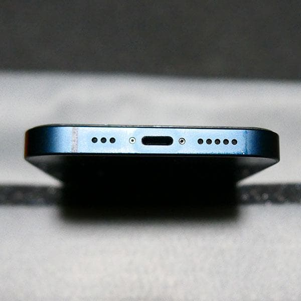 Apple iPhone 14 (128GB) ミッドナイト 本体 SIMフリー