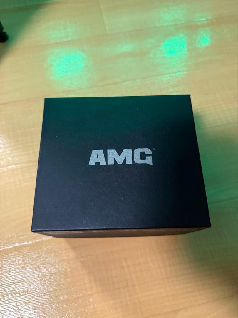 VORTEX AMG UH-1 GEN2 実物