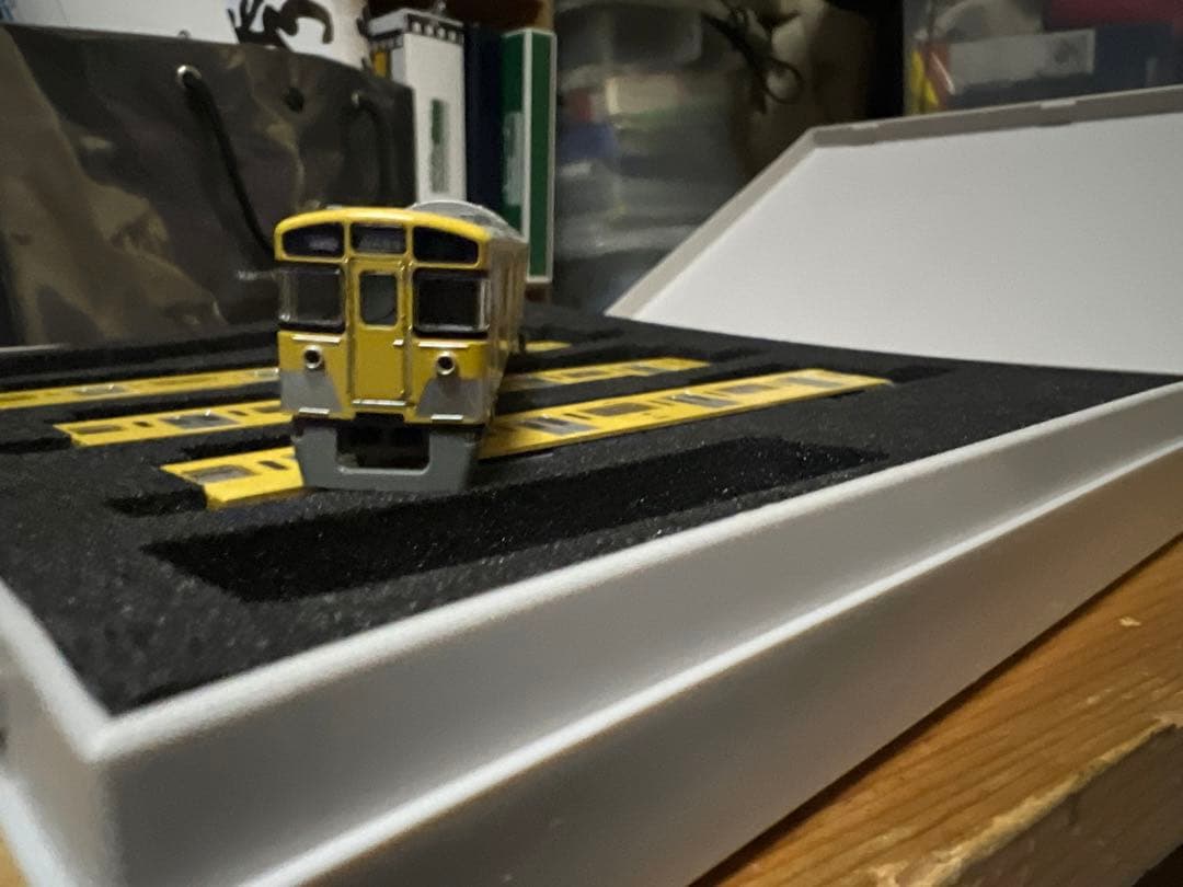 グリーンマックス西武2000系シリーズ