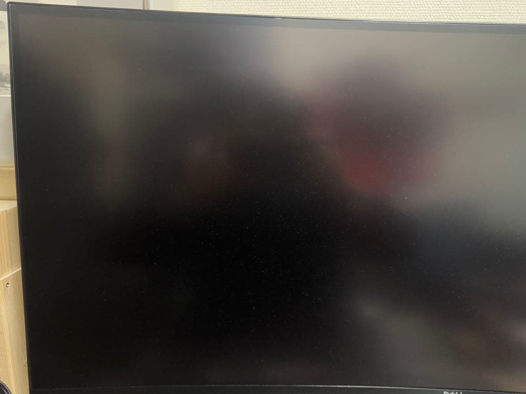 美品 DELL U3818DW 37.5インチ UWQXGA ウルトラワイド