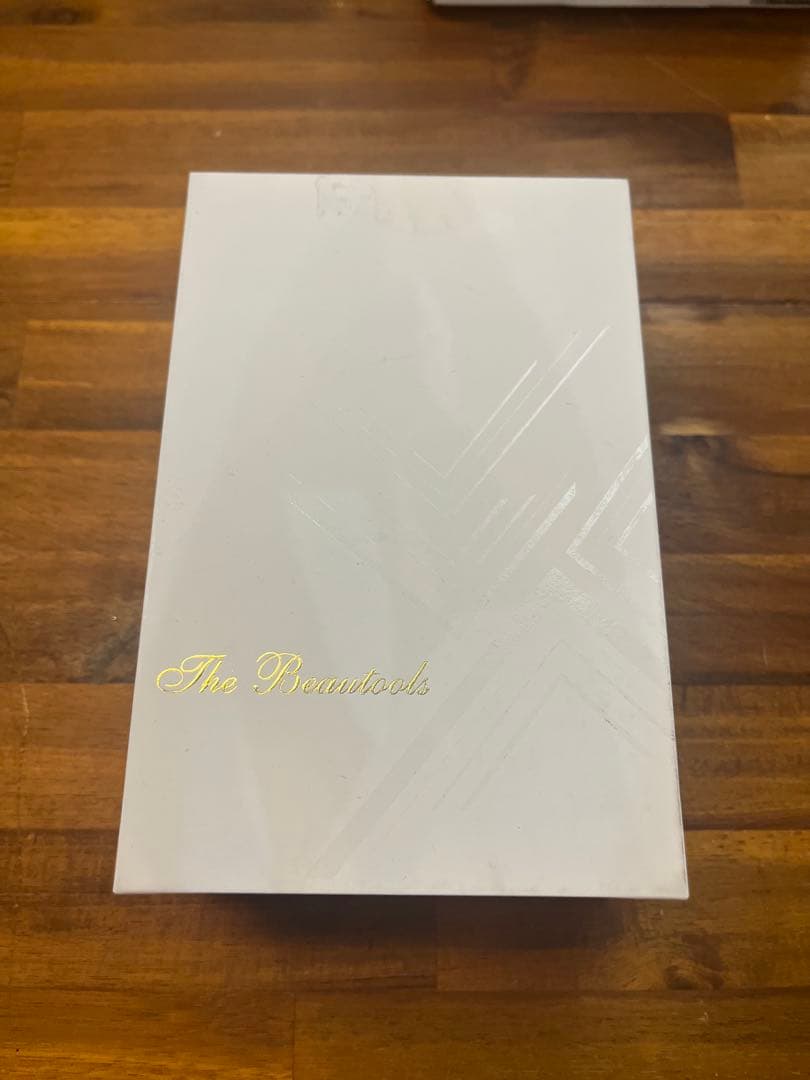 The Beautools/フェイスポンプ/ホワイト