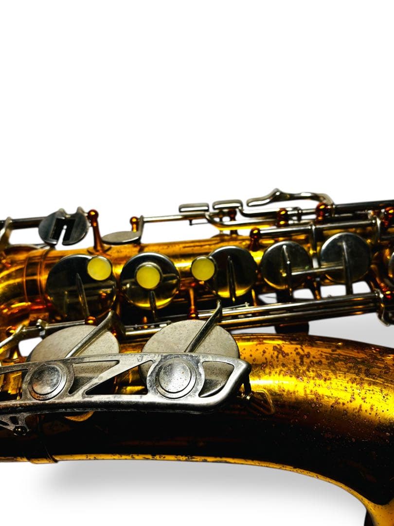 ヤマハ YAMAHA アルトサックス YAS-22 ハードケース付き YAS22