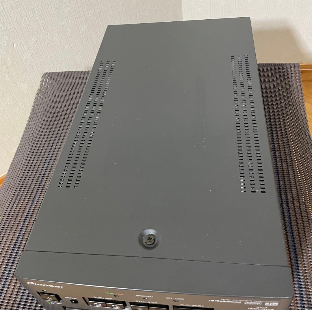 【美品/１か月保証付き】業務用 DVD-V730 DVD-ビデオ pioneer