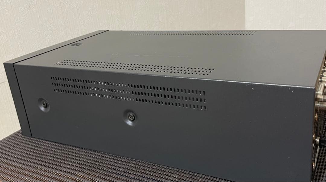 【美品/１か月保証付き】業務用 DVD-V730 DVD-ビデオ pioneer