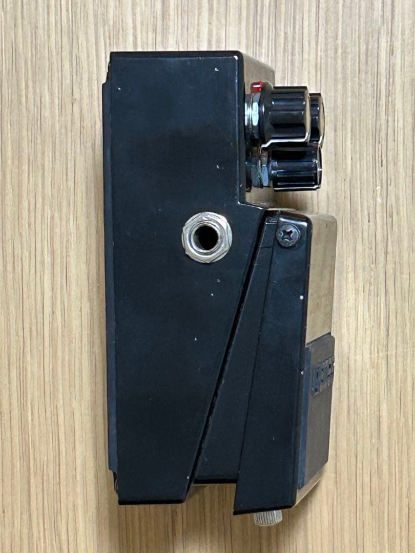 DS-1-4A 【BOSS 40周年アニバーサリー・モデル】ディストーション