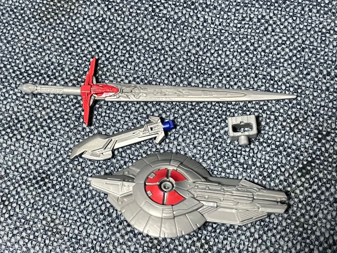 TS-03 オプティマスプライム　開封品