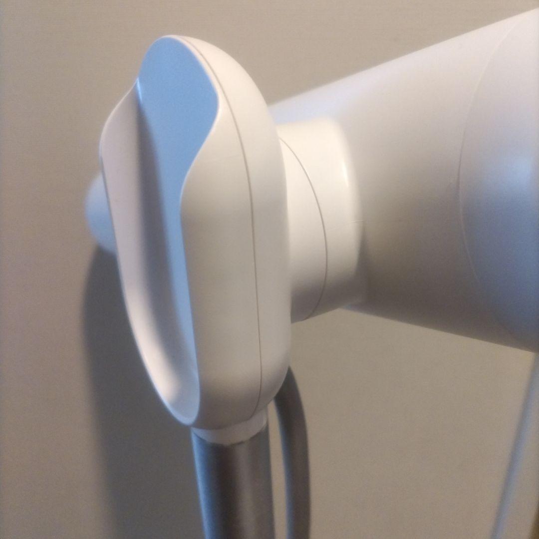 BISARAハンズフリードライヤー ホワイト