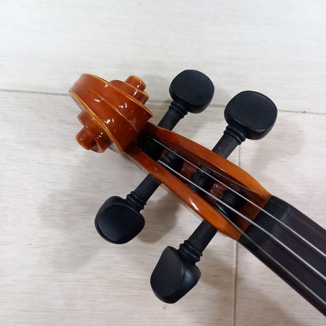 Kiso Violin 鈴木バイオリン S.45 4/4 Anno 1991