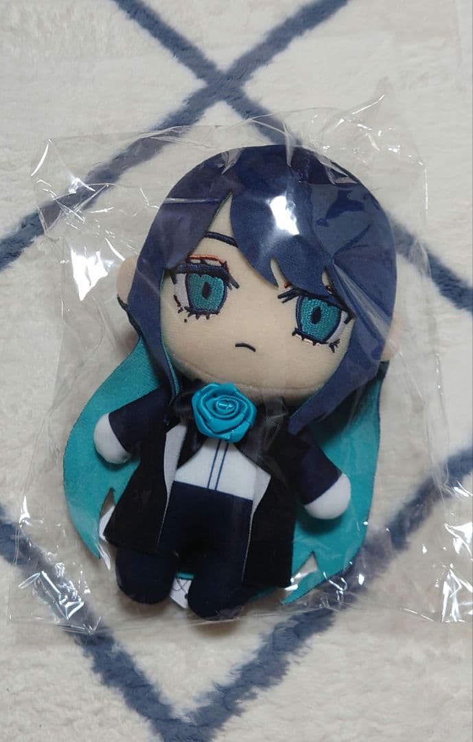 AdoちゃんぬいぐるみＡＢ