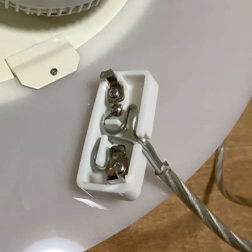 yamagiwa REFINO LED シーリングライト