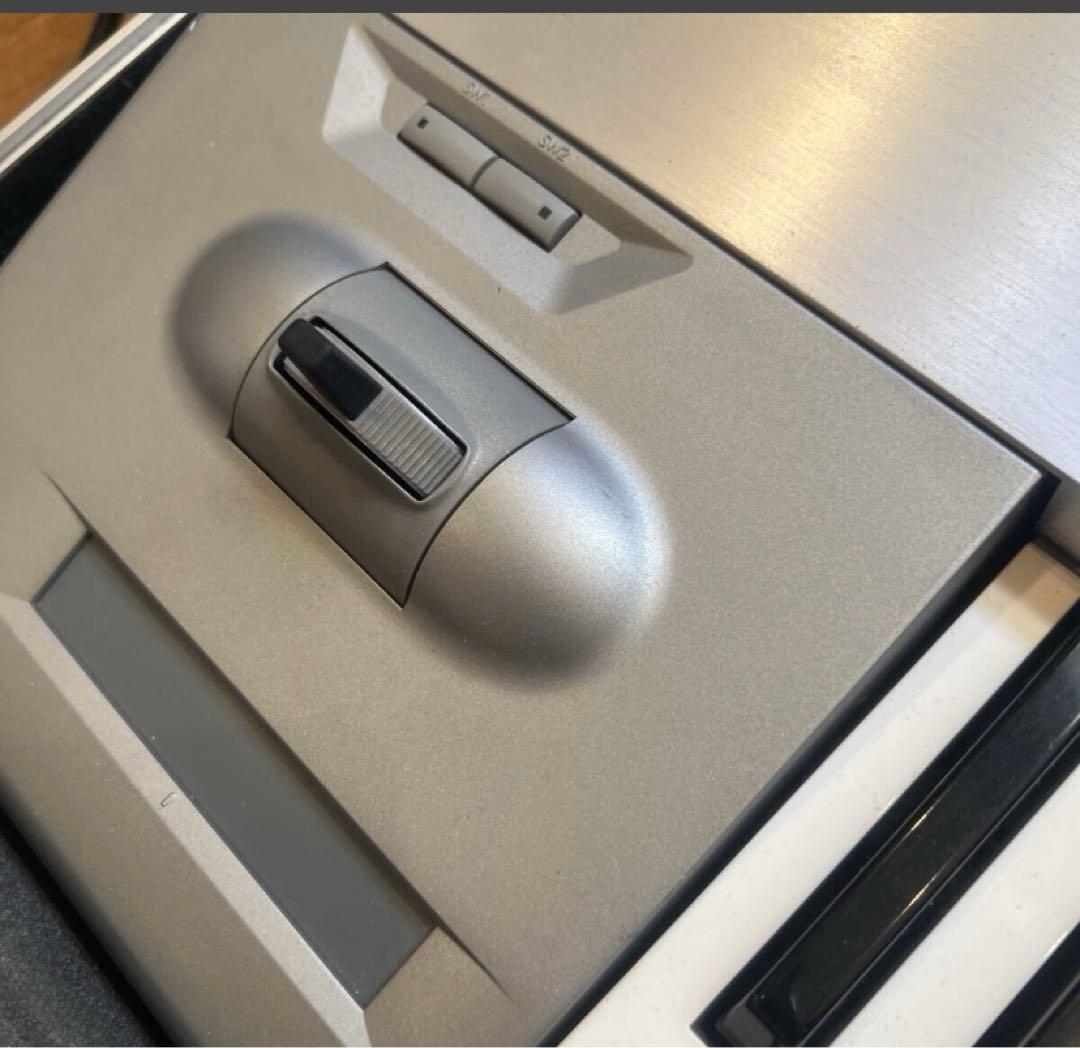 KORG TRINITY V3 tri-moss拡張済み　シンセサイザー