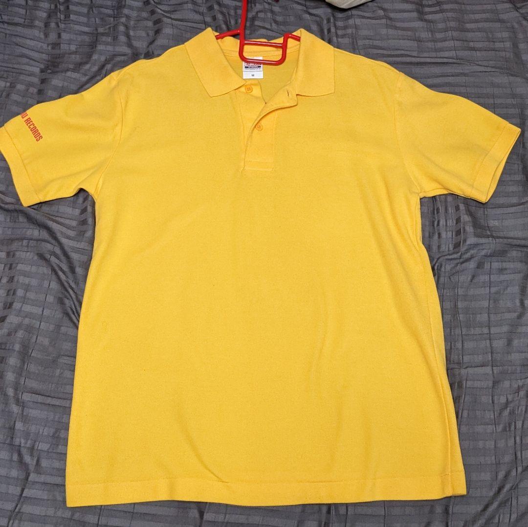 激レア　氣志團　綾小路翔　サイン　ポロシャツ　本人着用　ファンクラブ当選　貴重