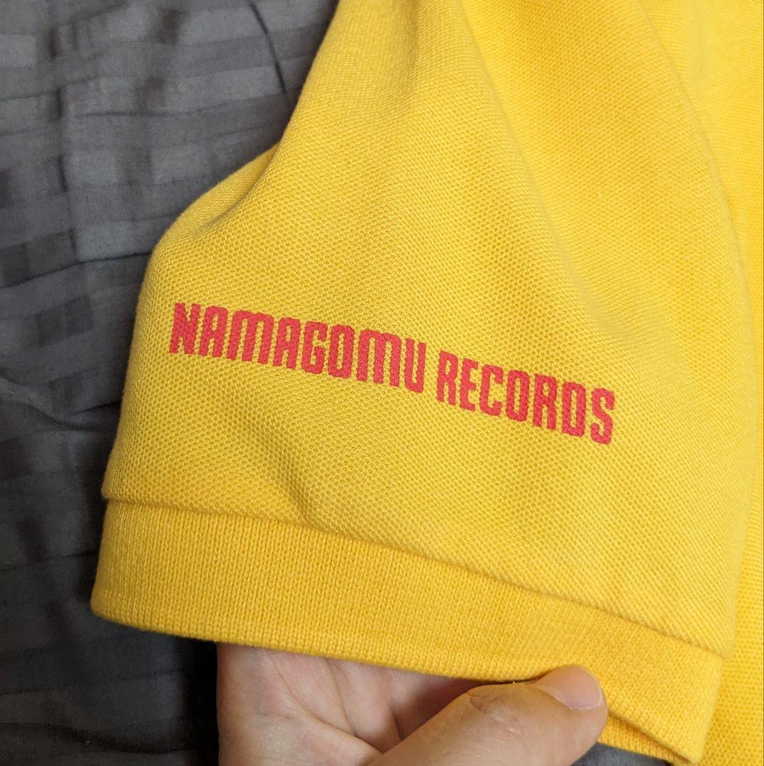 激レア　氣志團　綾小路翔　サイン　ポロシャツ　本人着用　ファンクラブ当選　貴重