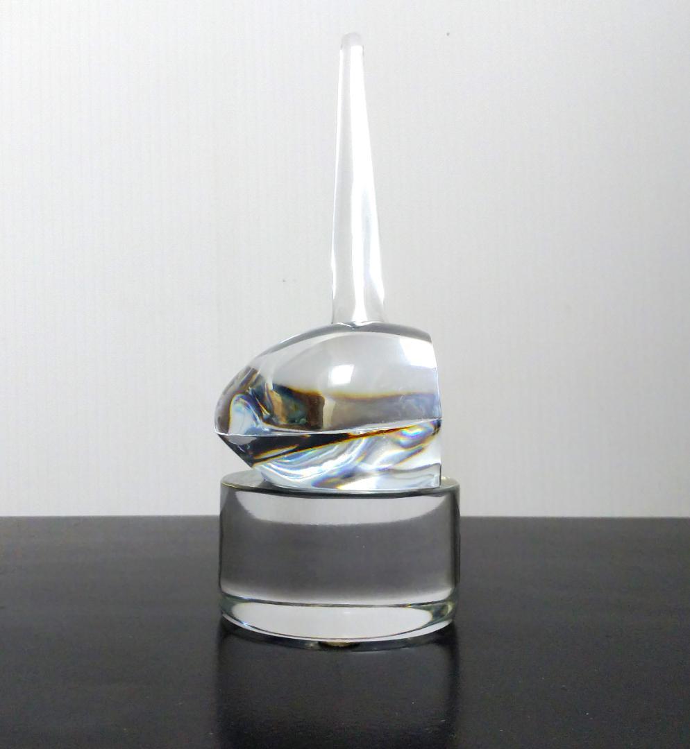 Marcolin Art Crystal ゴルフ クリア C462 未使用